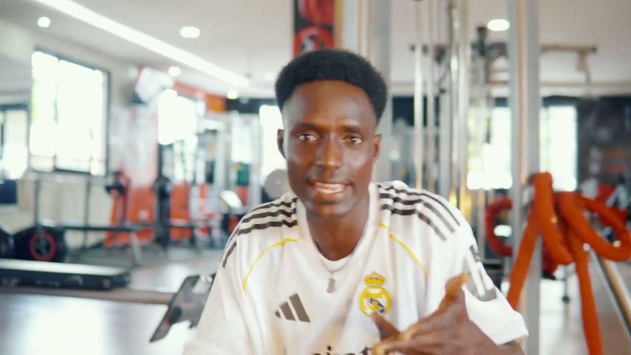 Roi Baba & Soudou Gandal # Ano yiddi wondé # vidéo officiel 