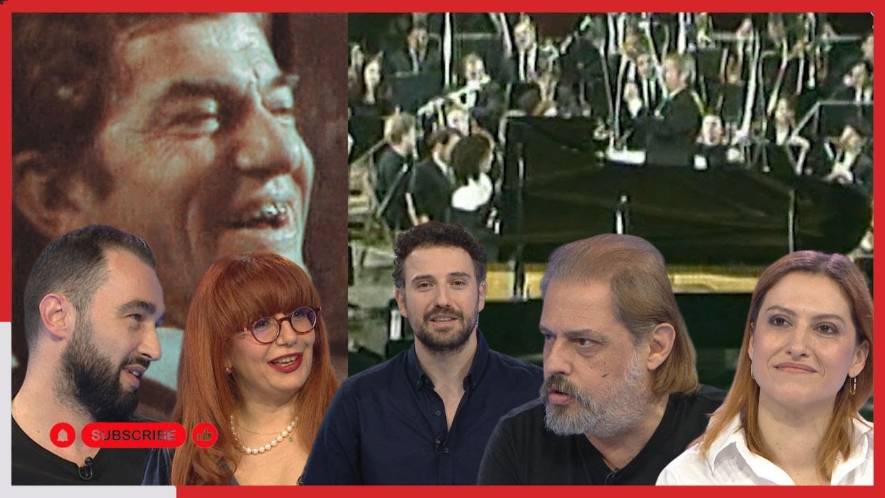 “Meditim”, në datëlindjen e Ferdinand Dedës, përloten fëmijët e tij dhe kujtojnë... | Në kohë reale