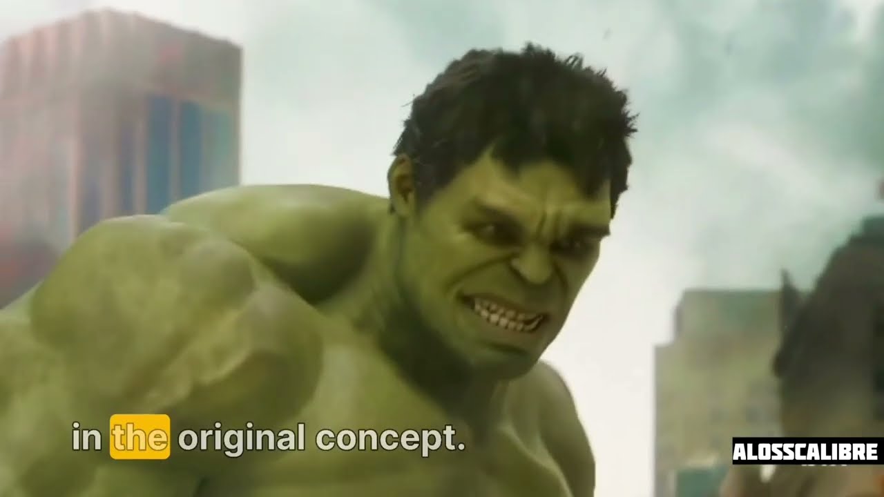 Top 5 amazing facts about Marvel superheroes and universe 
