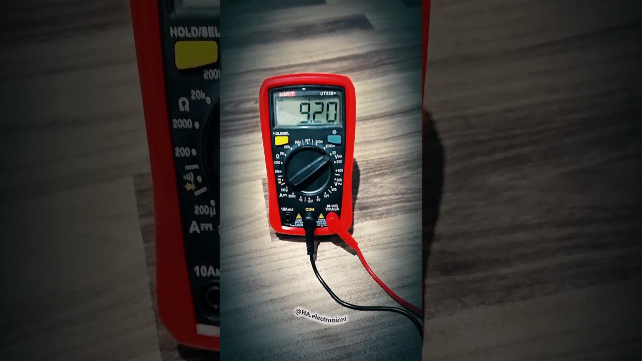 How to Convert 12V Adapter to 9V for Router | 12V to 9V Voltage Drop using Diode | @HA.electronic01