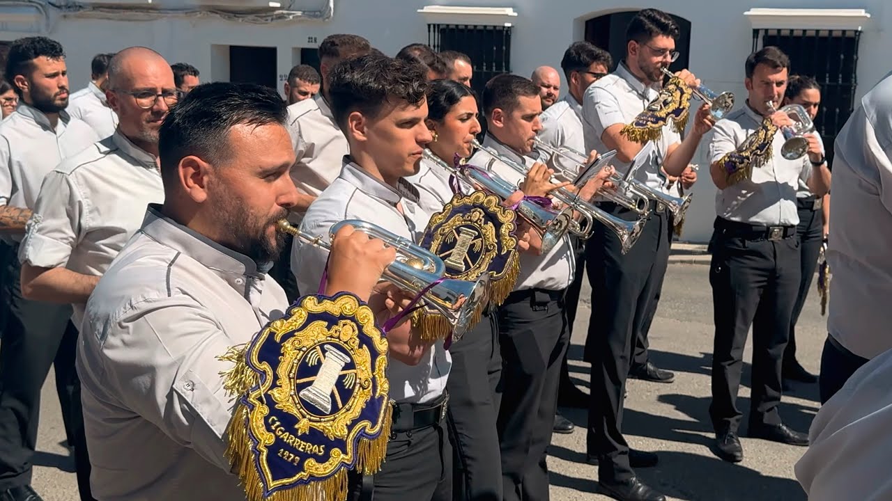 Refúgiame | Las Cigarreras en Villalba del Alcor 2025