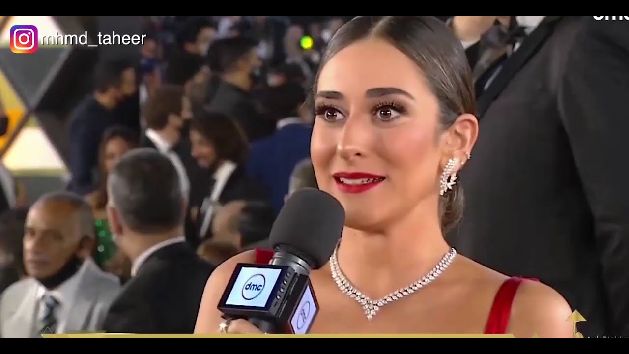 أنا شفت منة شلبي يا حسييين 💃🔊 ملخص مهرجان القاهرة السينمائي ٢٠٢٠ 📽