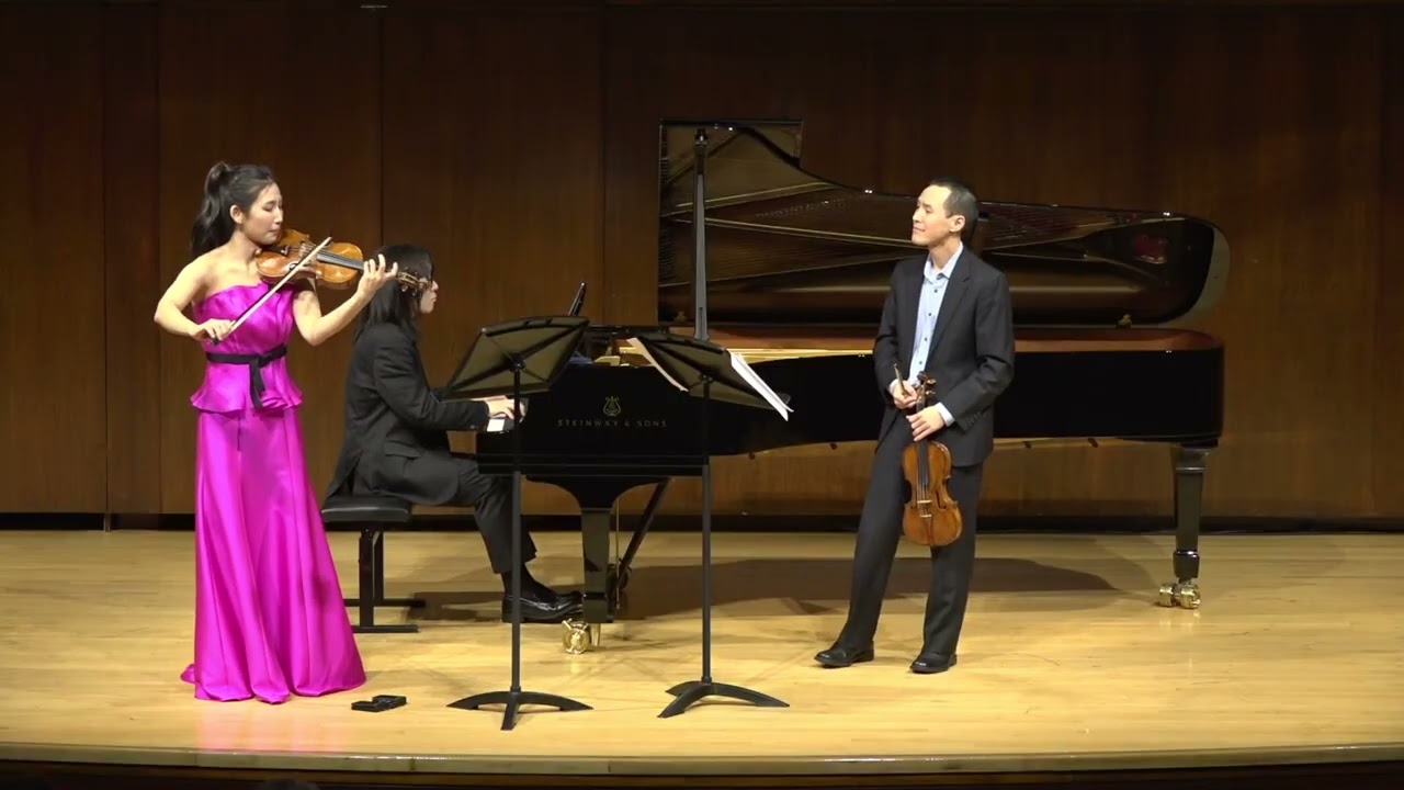 Moszkowski, Suite for Two Violins and Piano Op. 71