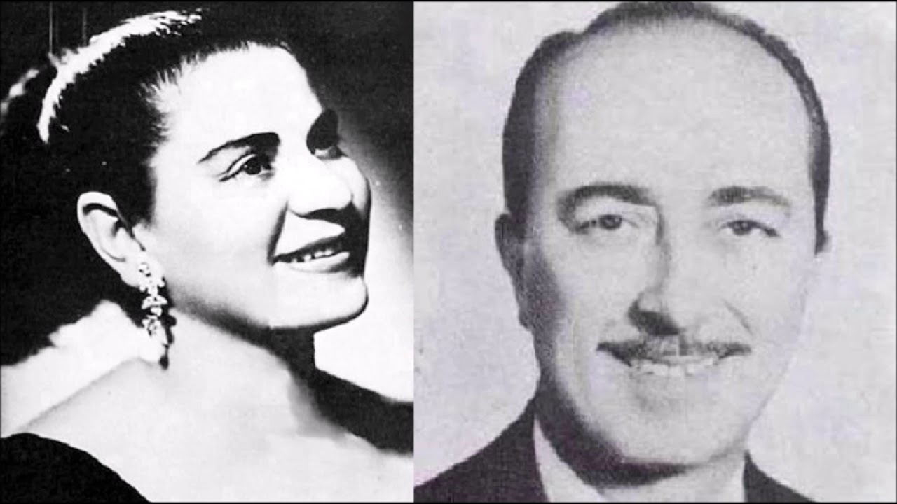 Η Χαρτορίχτρα (1950)- Α. Χρυσάφη (Κ. Καπλάνης)