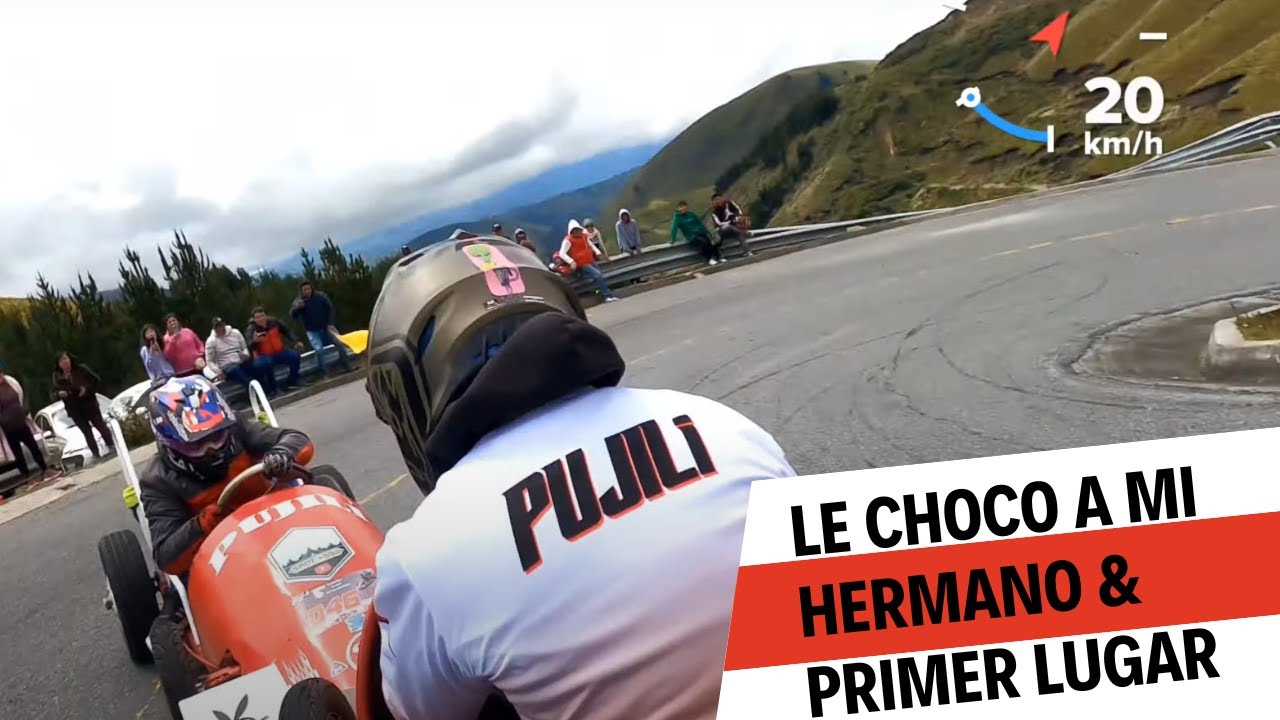 🏎️🏁carrera de coches San Juan 2024🏎️