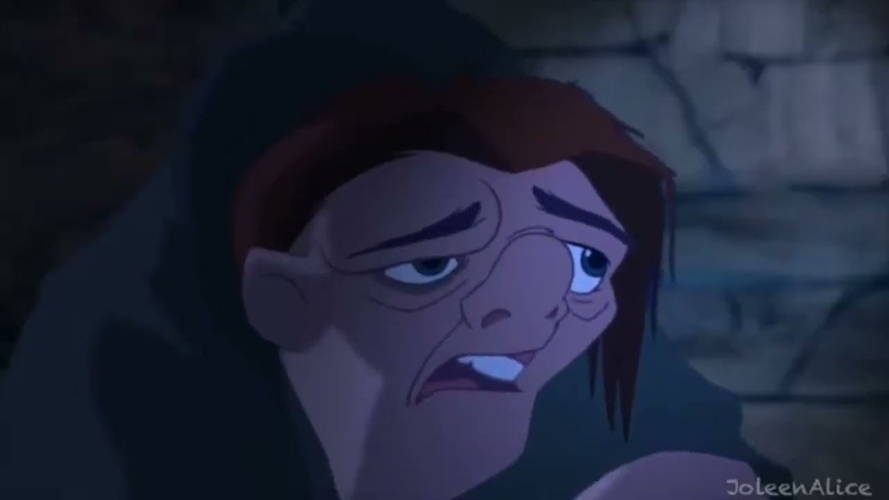 Anastasia/Quasimodo - We Hit A Wall REUPLOAD