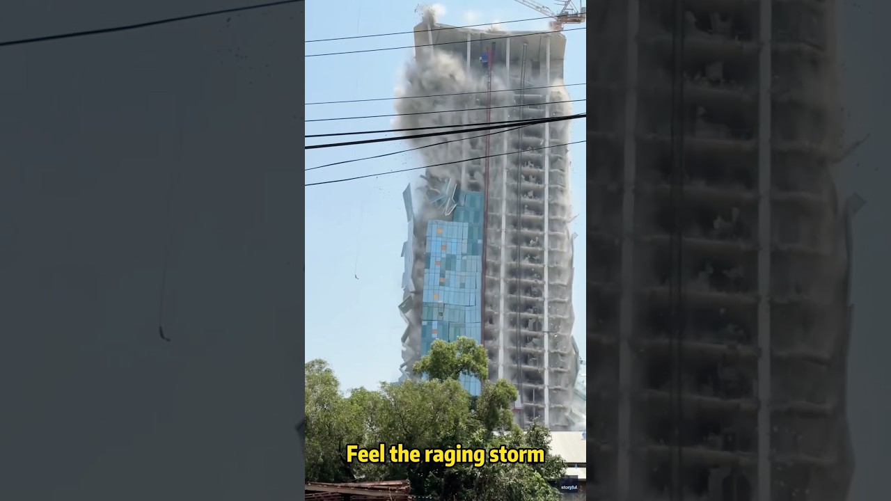 Feel the power of the raging storm#heavyrain #heavyraining #rainsounds #rainrain