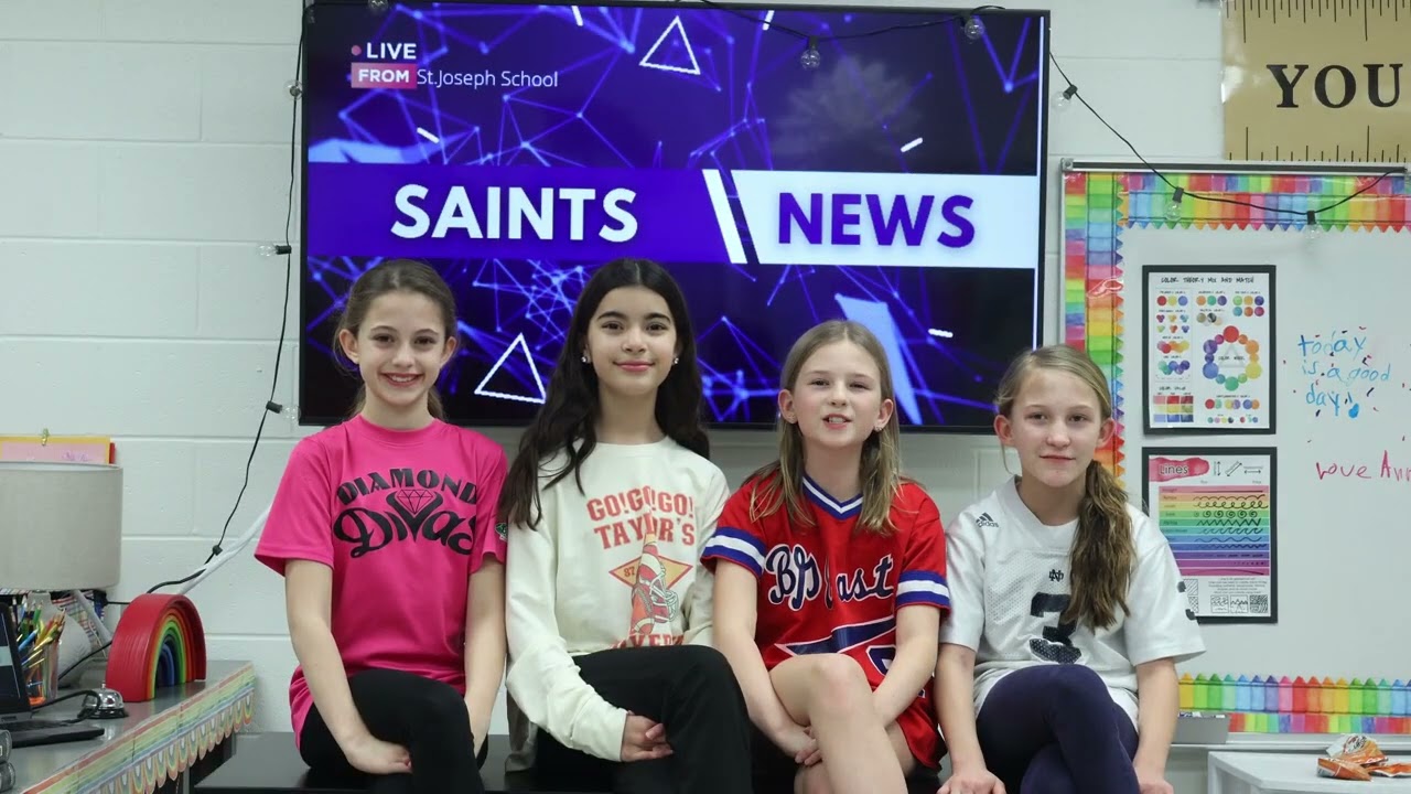 Newsteam video 1