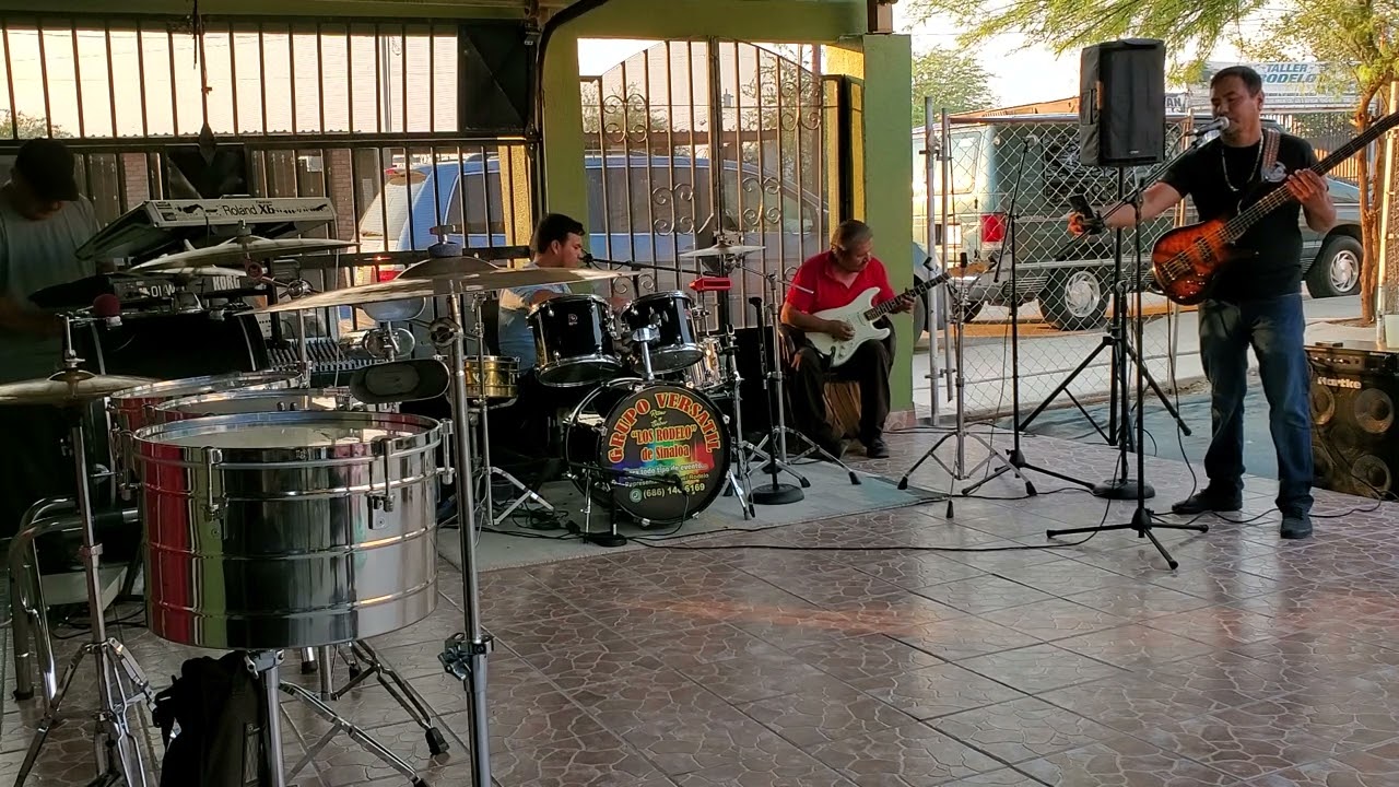 murió la flor