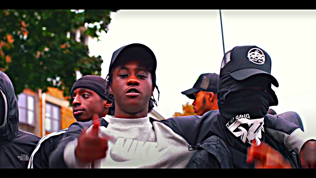 #150 Tookie - Ronnie & Roxy