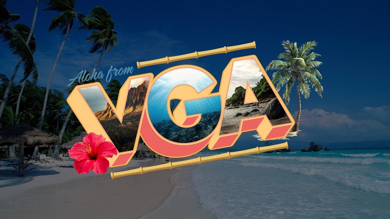 2025 Vidya Gaem Awards Trailer
