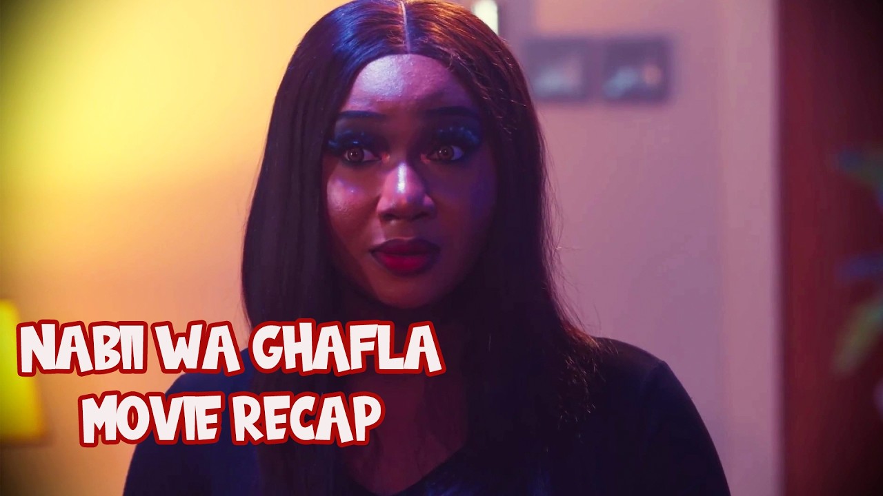 MIUJIZA YA UONGO INAYAGHARIMU MAISHA YA MKEWE | ANAKIMBIWA NAKUACHWA KWENYE MATATIZO