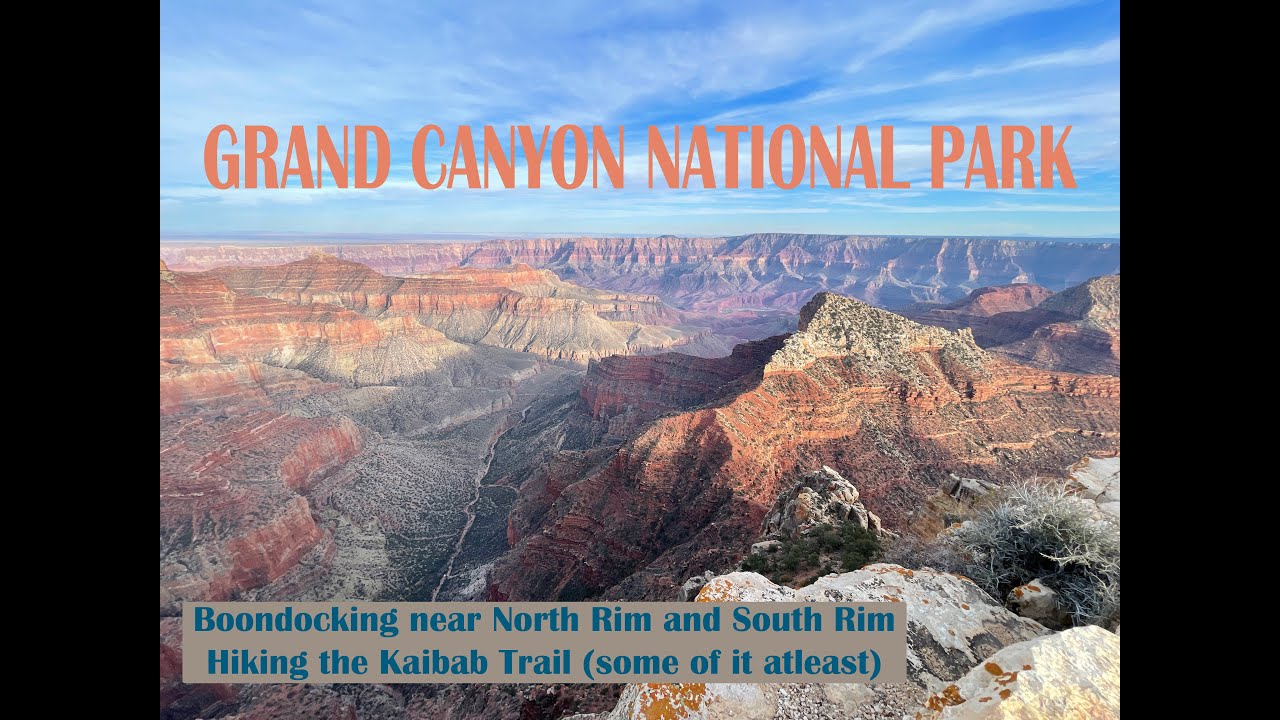 41 Grand Canyon