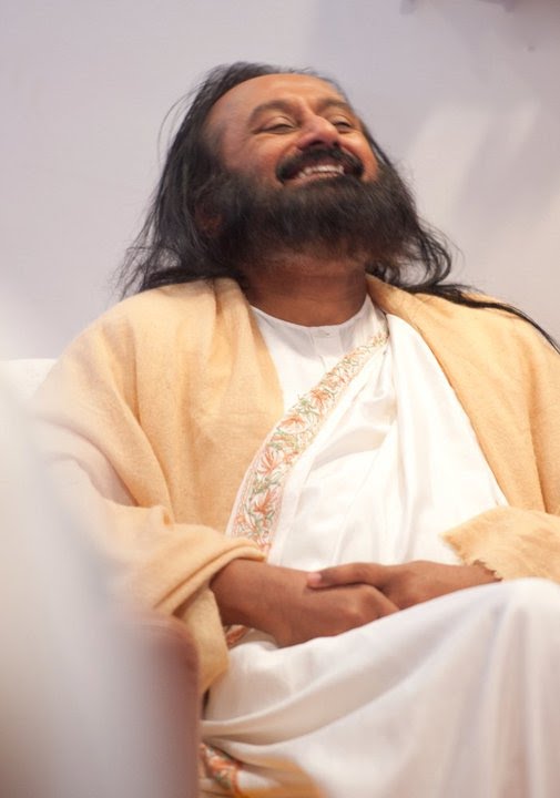 Panchakosha in Malayalam - Guided Meditation by Sri Sri Ravi Shankar