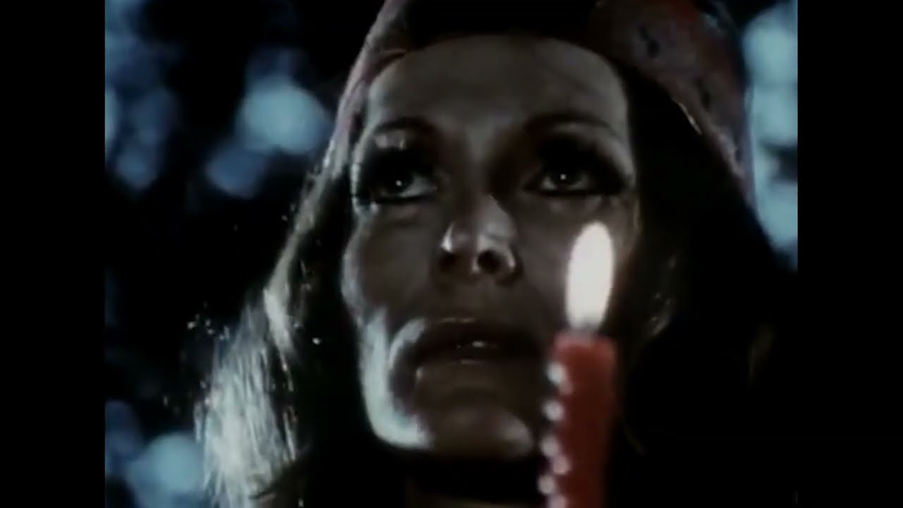 Blood Sabbath 1972 - trailer promo spot