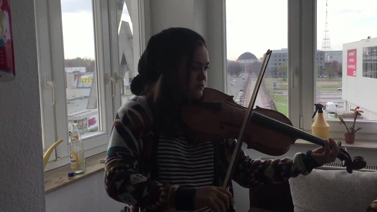 Hallelujah (Nick Cave) - The Little Unsaid