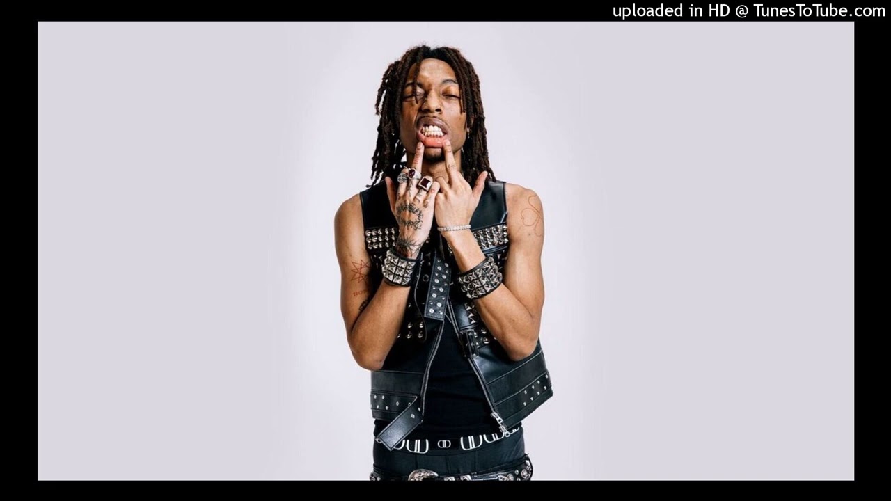 [FREE] Lil  Tecca + Pharrell William Type Beat - 