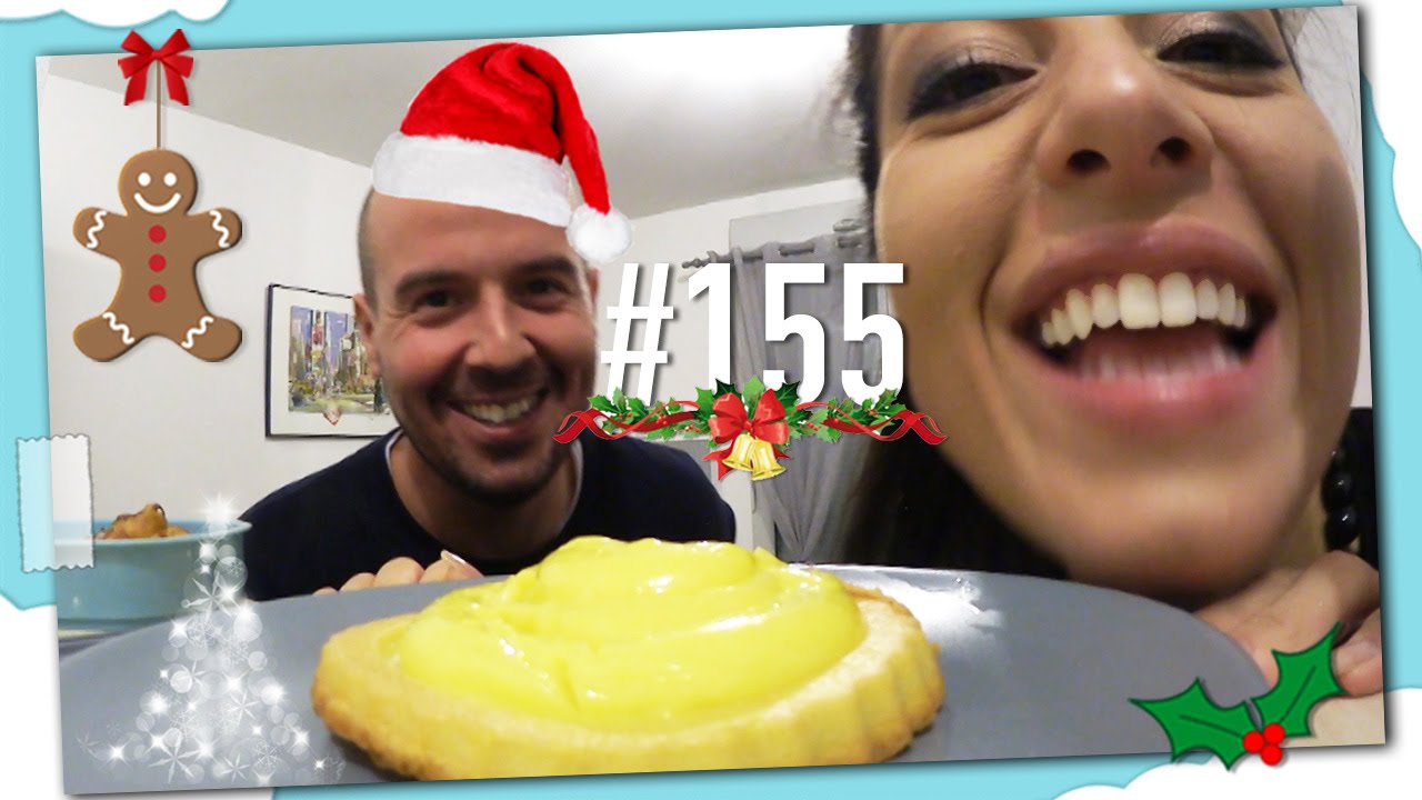 LES DEUX GROSSES BALANCES DE NOËL, C'EST NOUS ! Vlog de Loka #155