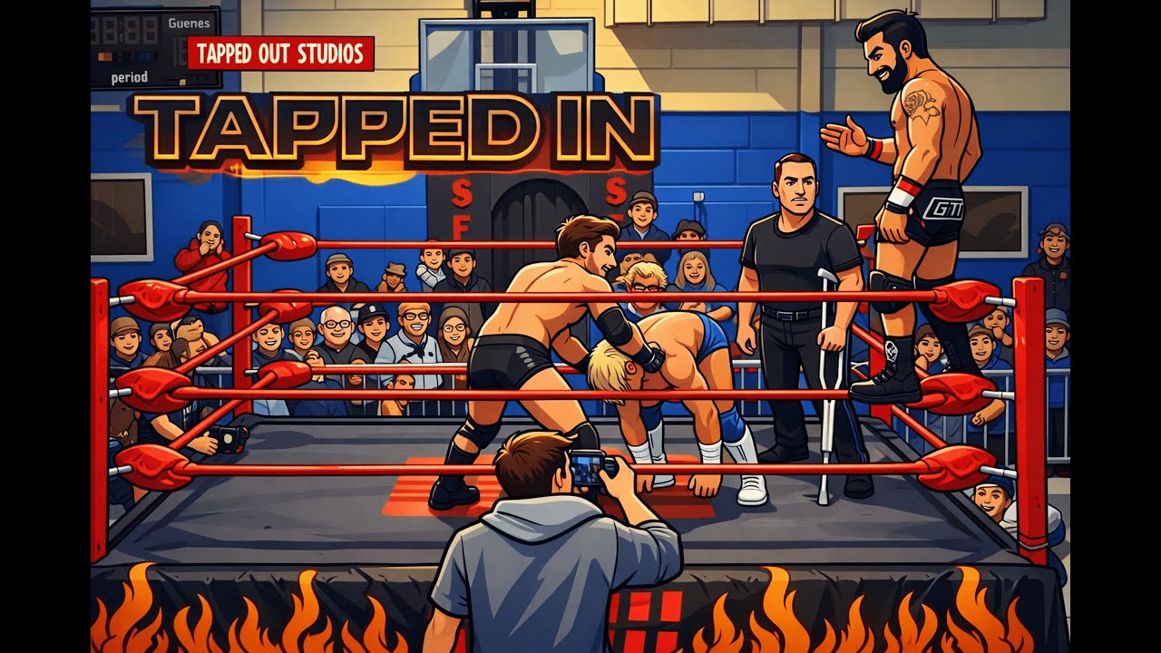 Tapped In: Indy Podcast 11.02.2026 – Суперкубок, смена титулов SHW и SFCW, недооцененные рестлеры...