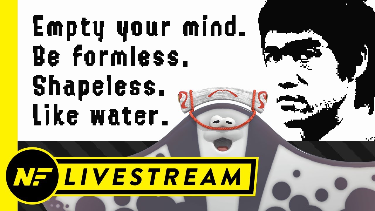 Splatoon X Pokémon Splatfest! Battling for Big Man!