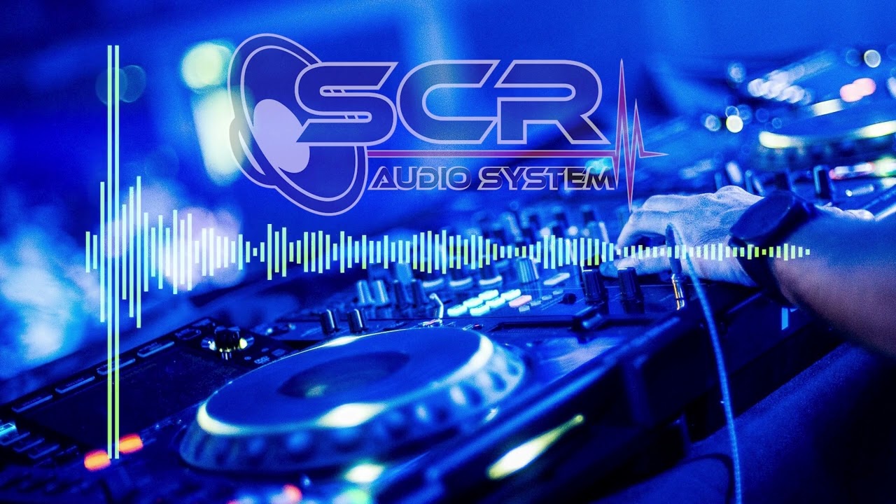 DJ Trap Gangsta X One Project SCR Audio
