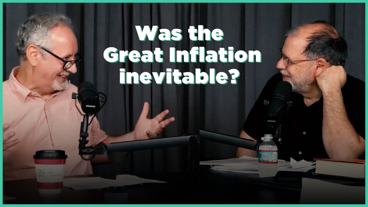 1970s Inflation: The Economic Fever That Changed America