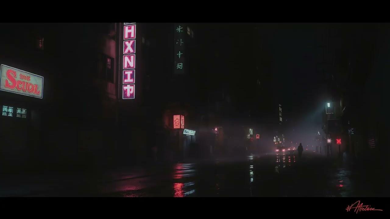 Relaxing Ambient Music | 60 Minutes
