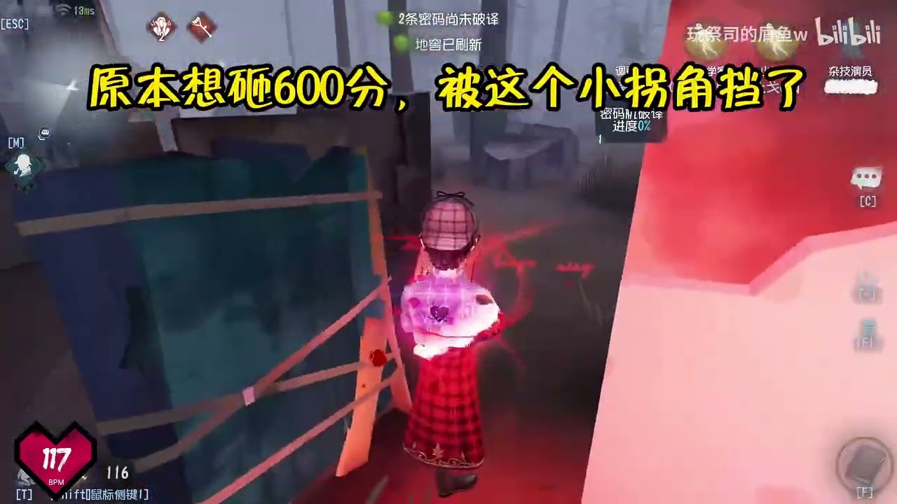 没有操作，全是手法。