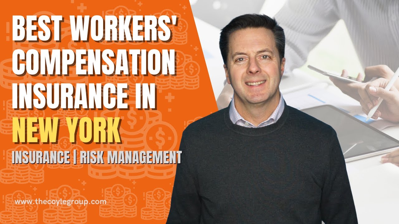 The Best Workers Compensation Insurance in New York