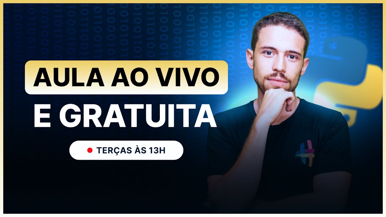 Curso Completo de Python 2026 (Iniciantes) + Exercícios