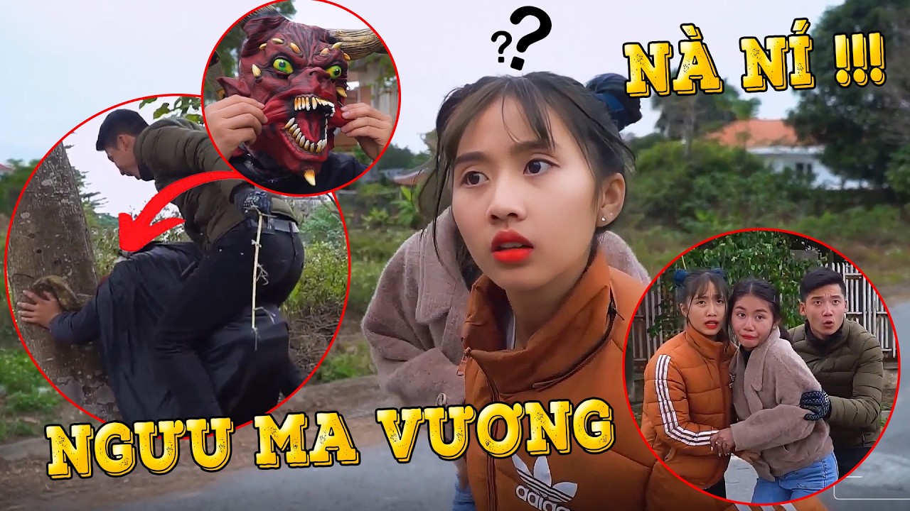 Cơn Thịnh Nộ Của Ngưu Ma Vương Và Bài Học Nhớ Đời Cho Trung Chuối