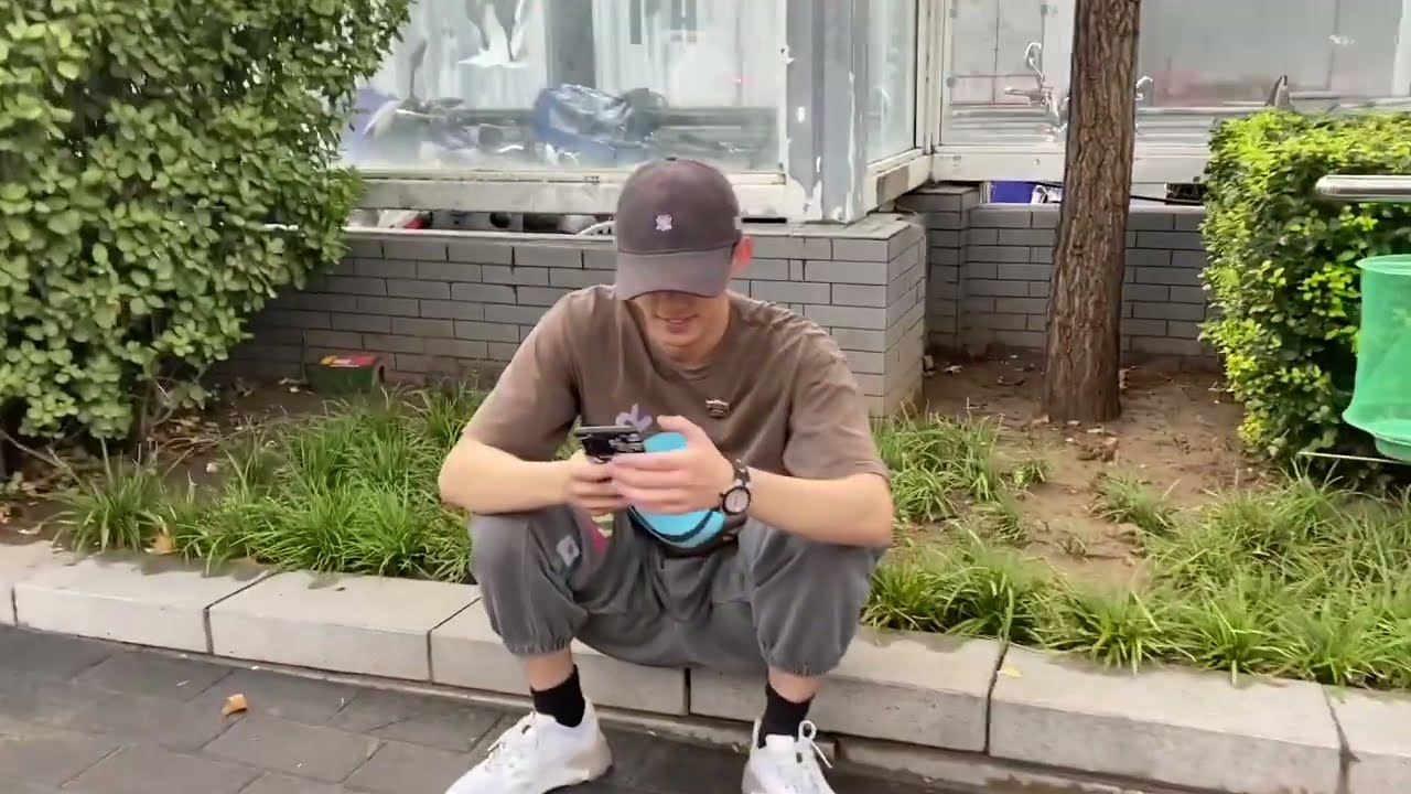 吴磊日常碎片 第六弹｜Leo Wu's Daily Fragment Ep 06