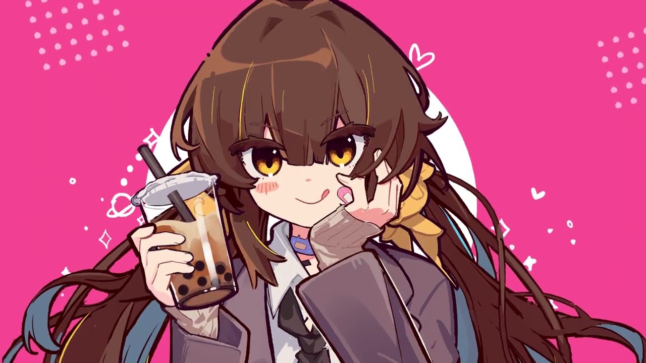 Honkai: Star Rail【手描】【PAKU】