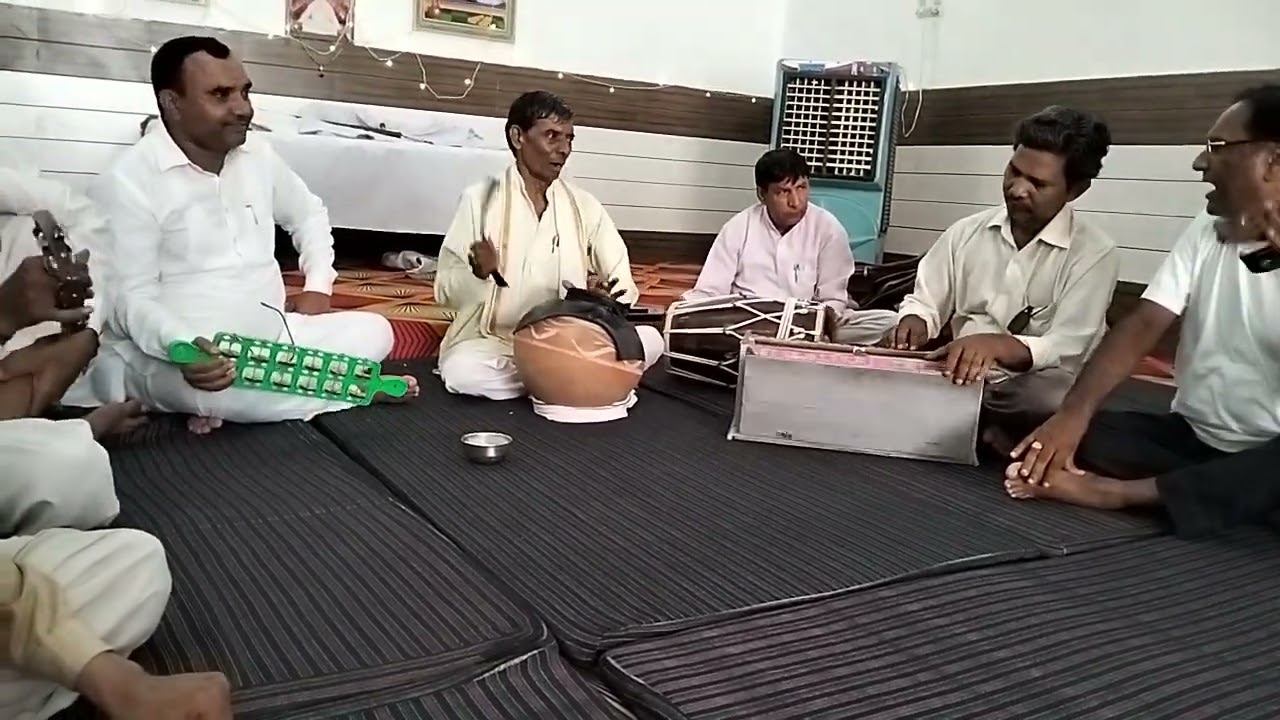 KabirPanthi Ramdas Maharaj Satsang Jhajjar