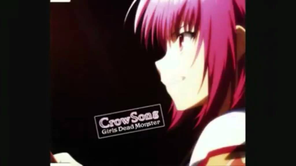 GirlDeMo Crow Song-Alchemy-Thousand Enemies
