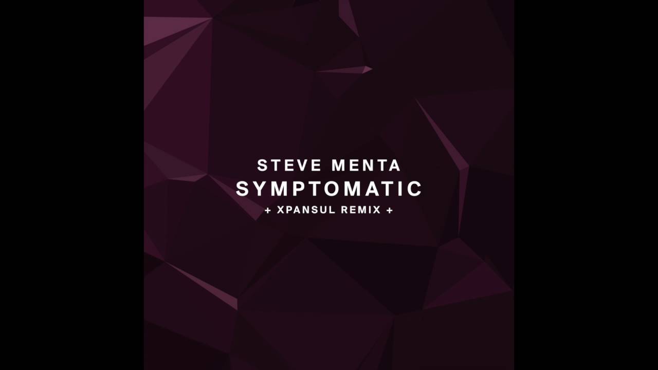 Steve Menta - Unveiled [!Organism]