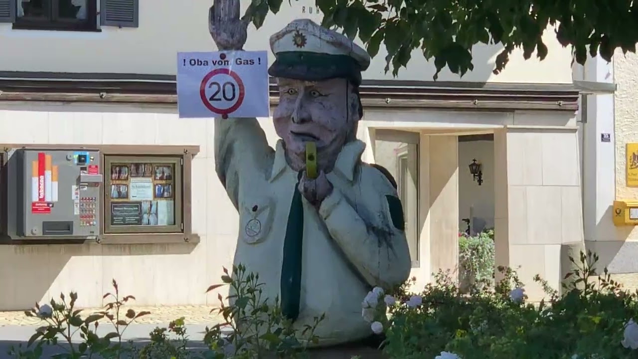 Windbeutelgr&auml;fin Ruhpolding 2025