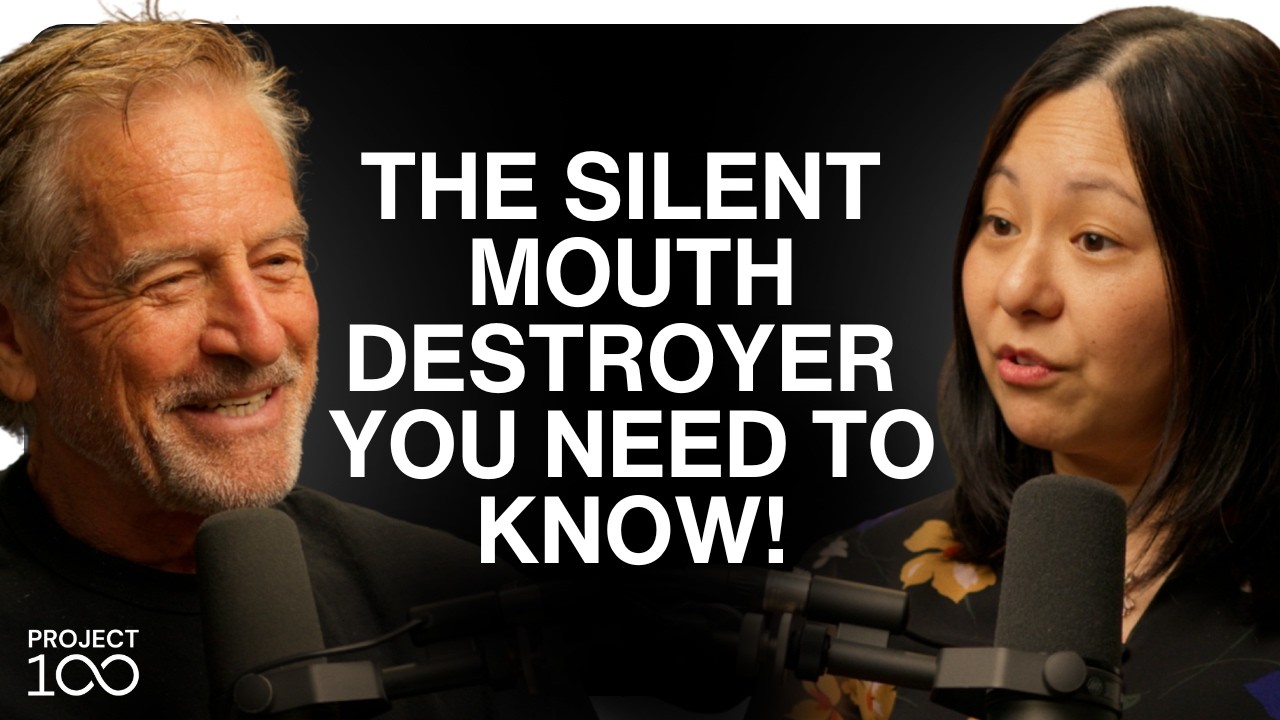 Why You Need to Pay Closer Attention to Your Teeth & Oral Health | Prof. Sue-Ching Yeoh