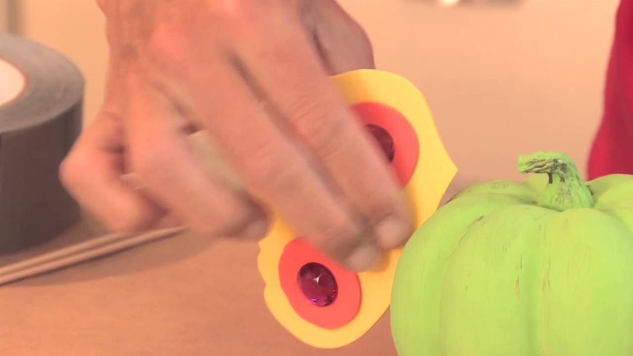 Fun & Easy Halloween Crafts for Kids