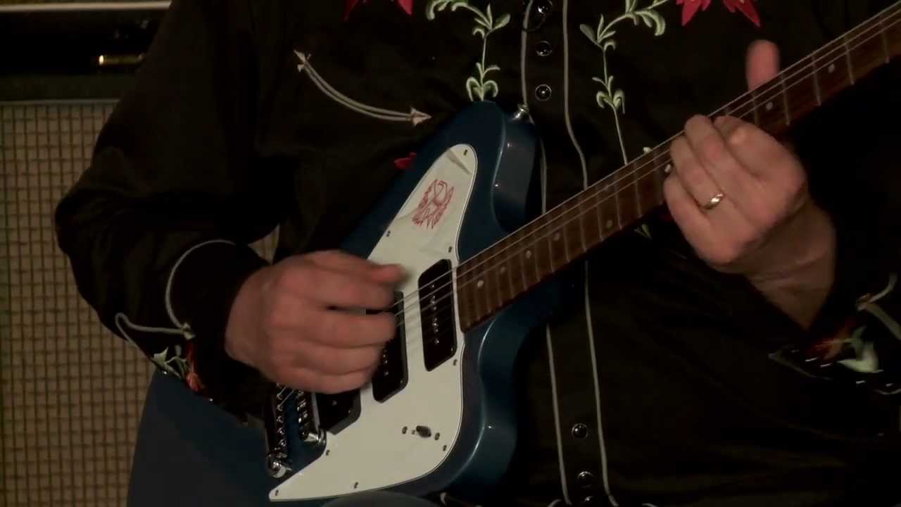 Gibson Firebird Studio Non-Reverse  •  SN: 130010476