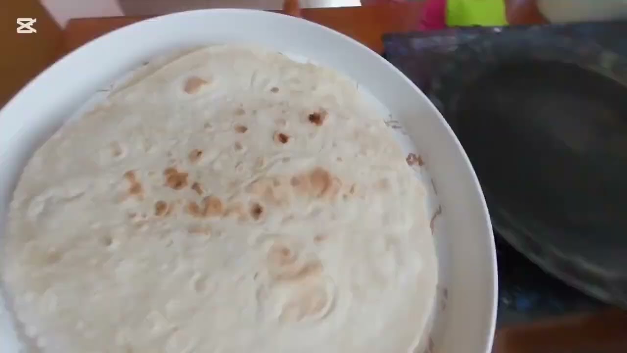 How ti make tortillas at home
