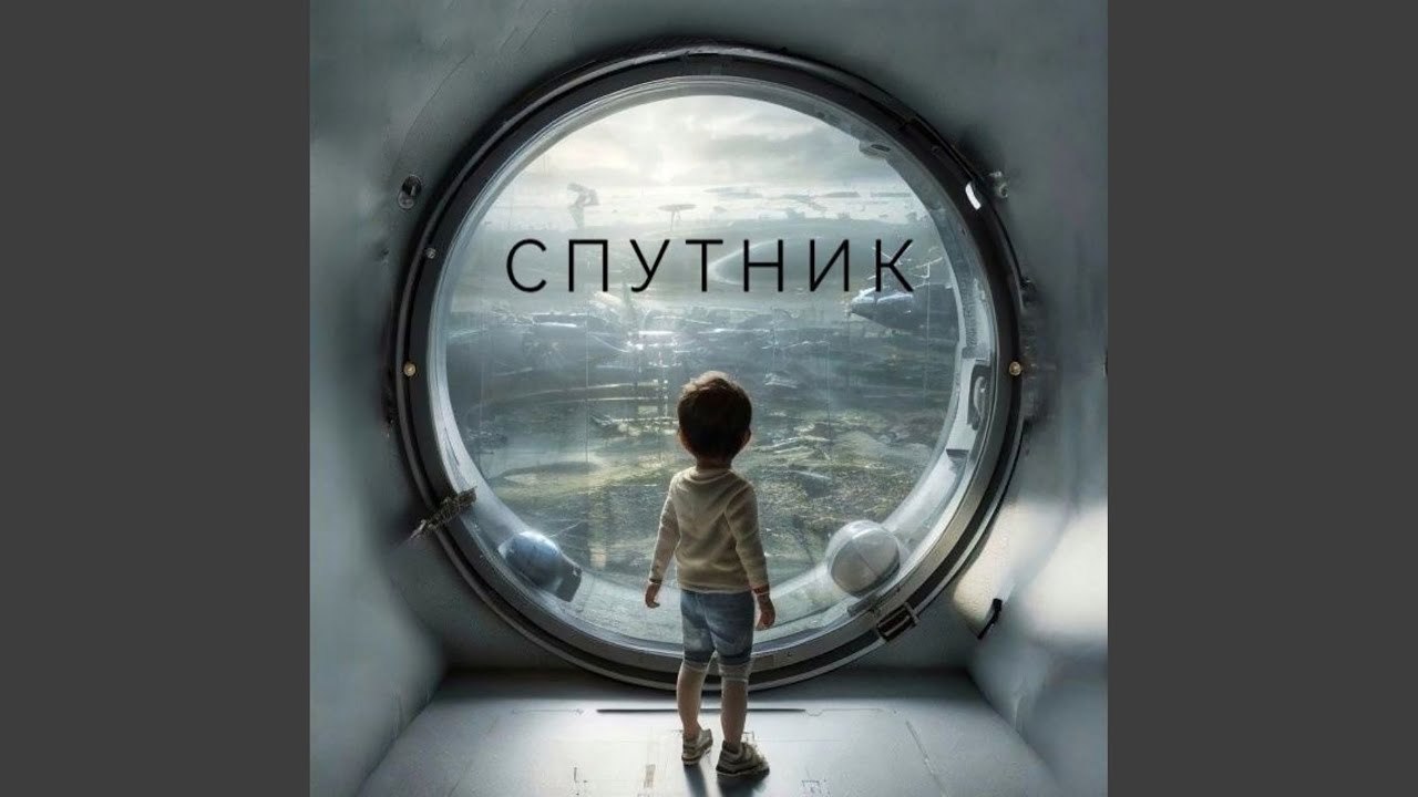 Спутник