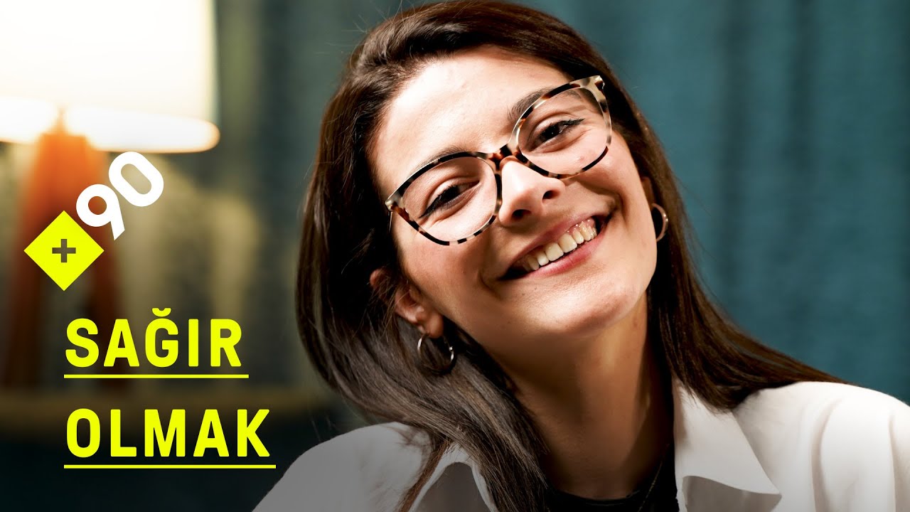 Türkiye'de sağır olmak: 