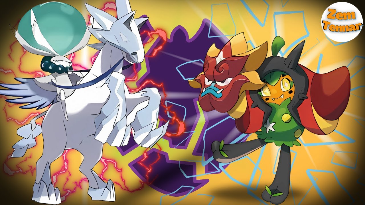 Predictive Sacrifices – Master the Strategy of Losing to Win in Pokémon VGC