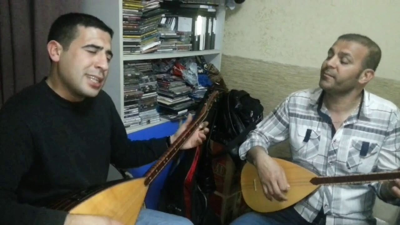 Mehmet Ceylan ve erkan meftuni.  Ben neydim