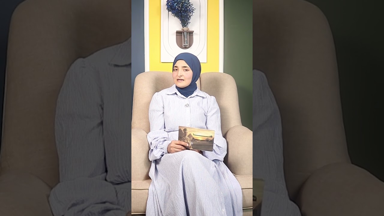 حكايه فتاه 