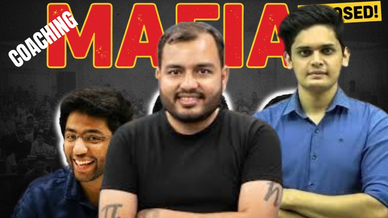 Shobhit Nirwan Controversy Exposed!