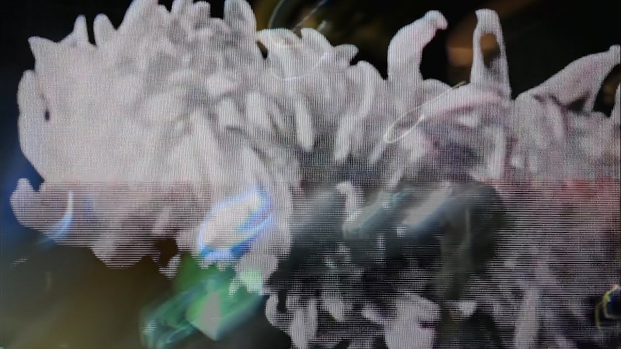 Harvey Causon - Fault Lines (Official Visualiser)
