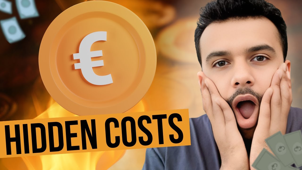 Hidden Costs of Living in Germany 2025 (Don’t Move Before Watching!)