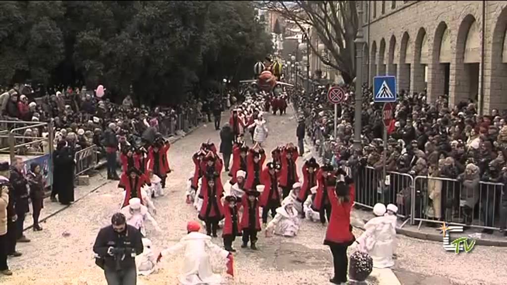 Carrasciali Timpiesu 2013